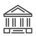 bank building icon