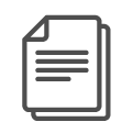 Document icon