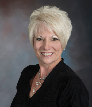 Mortgage Lender Karen Cioce.