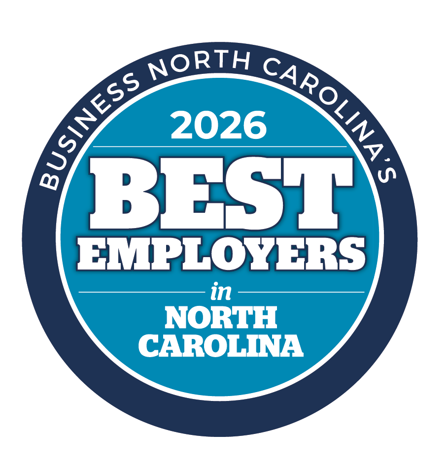 Best Employers in North Carolina 2026