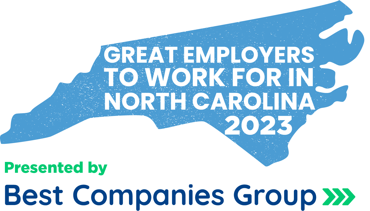 Great Employers to Work For 2023 logo